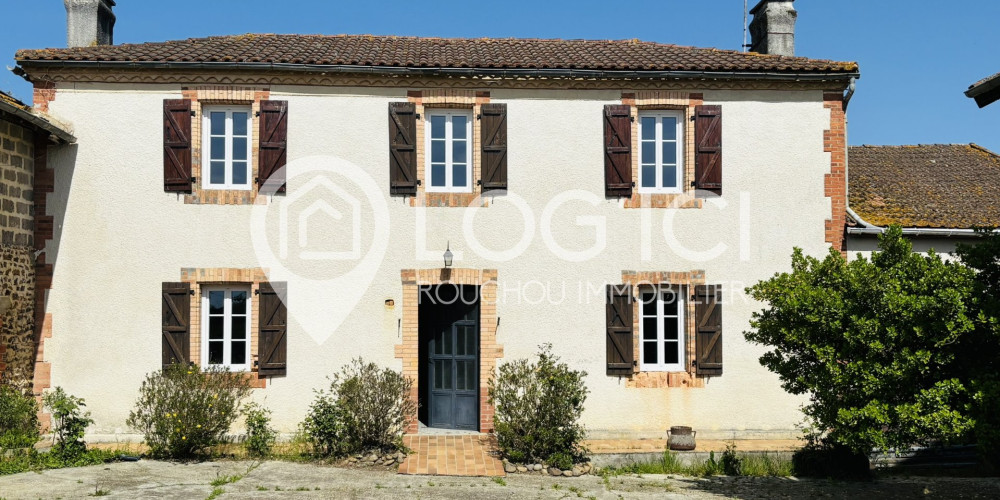 maison à ARZACQ ARRAZIGUET (64410)